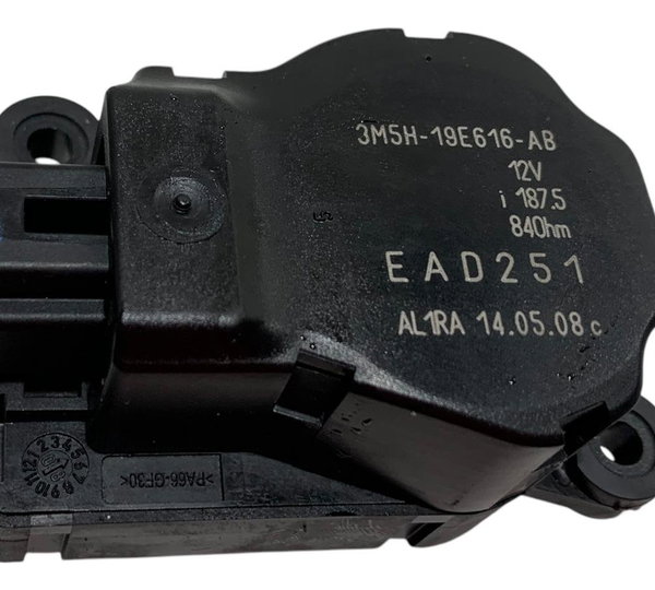 Motor Atuador Ar Condicionado Ford Focus Sedan 2.0 2009 C