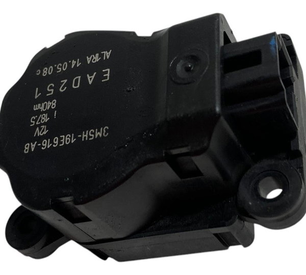 Motor Atuador Ar Condicionado Ford Focus Sedan 2.0 2009 C