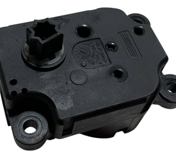 Motor Atuador Ar Condicionado Ford Focus Sedan 2.0 2009 C