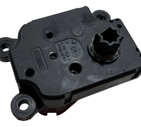 Motor Atuador Ar Condicionado Ford Focus Sedan 2.0 2009 C