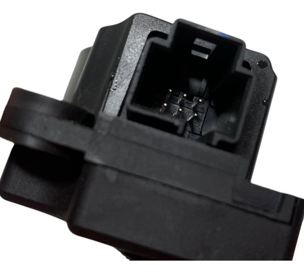 Motor Atuador Ar Condicionado Ford Focus Sedan 2.0 2009 C