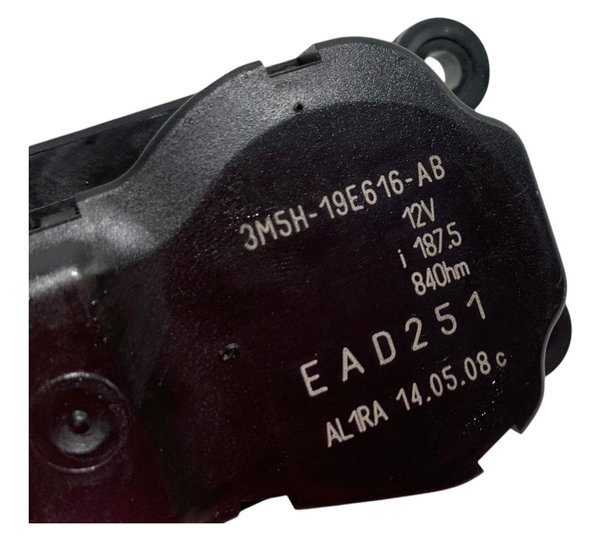 Motor Atuador Ar Condicionado Ford Focus Sedan 2.0 2009 C