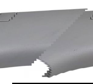 Acabamento Coluna Traseira  Esquerdo Ford Focus 2009