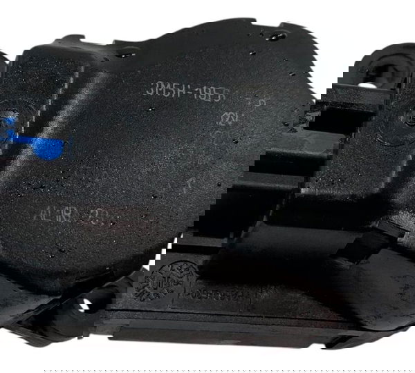 Motor Atuador Ar Condicionado Ford Focus Sedan 2.0 2009 B