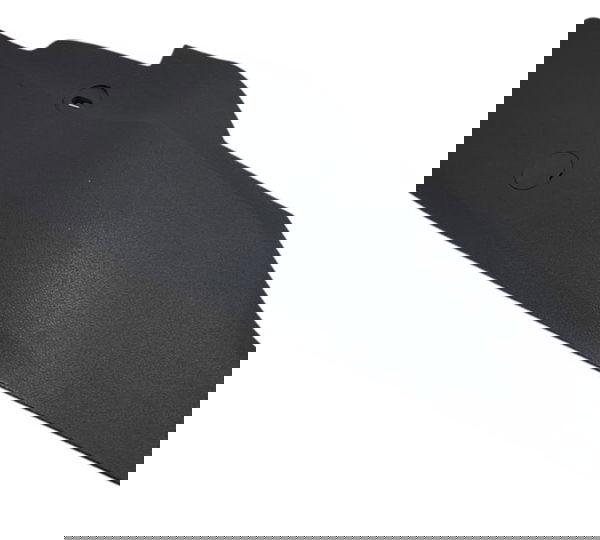 Acabamento Lateral Banco Dianteiro Esquerdo Ford Focus 2009