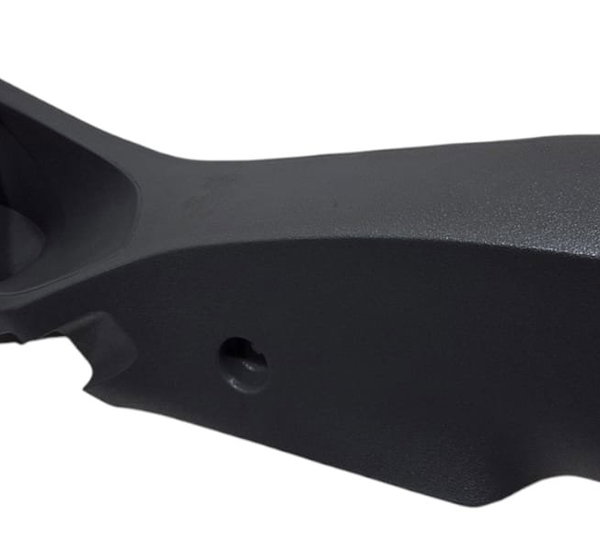 Moldura Coluna Traseira Direita Ford Focus 2009
