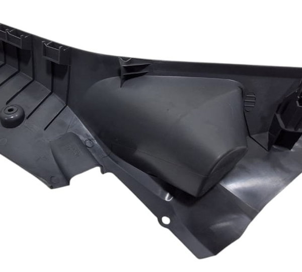 Moldura Coluna Traseira Direita Ford Focus 2009