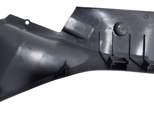 Moldura Coluna Traseira Direita Ford Focus 2009