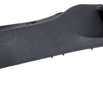 Moldura Coluna Traseira Direita Ford Focus 2009