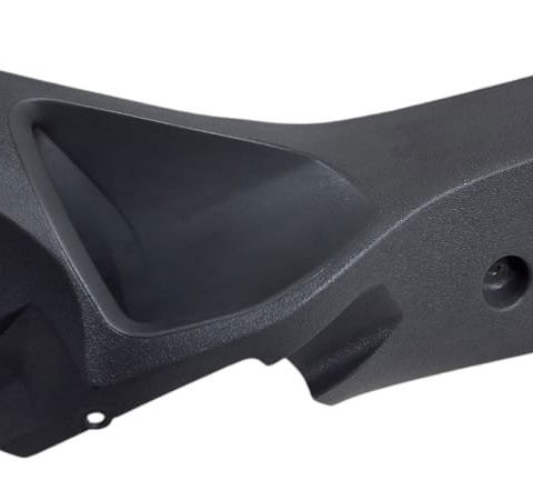 Moldura Coluna Traseira Direita Ford Focus 2009