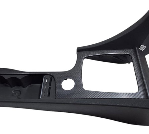 Acabamento Console Central Ford Focus Focus 2009