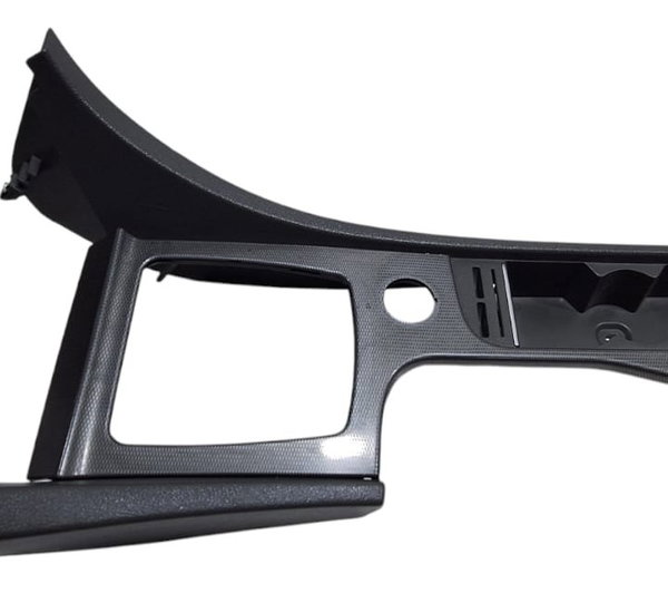 Acabamento Console Central Ford Focus Focus 2009