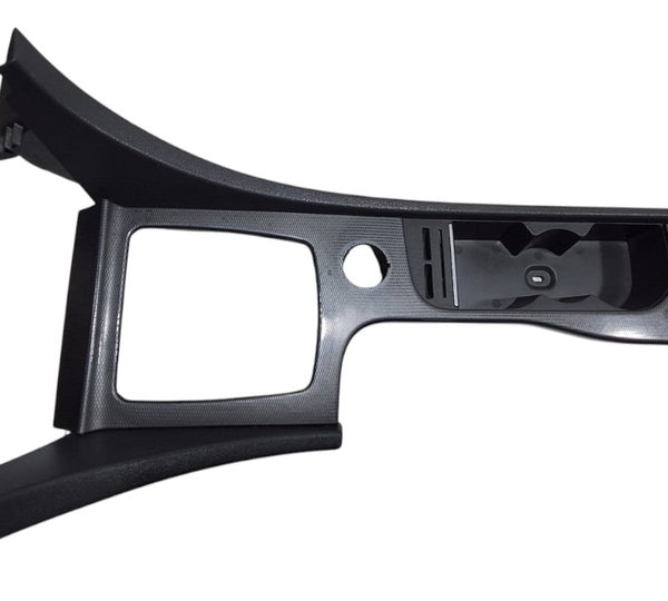 Acabamento Console Central Ford Focus Focus 2009