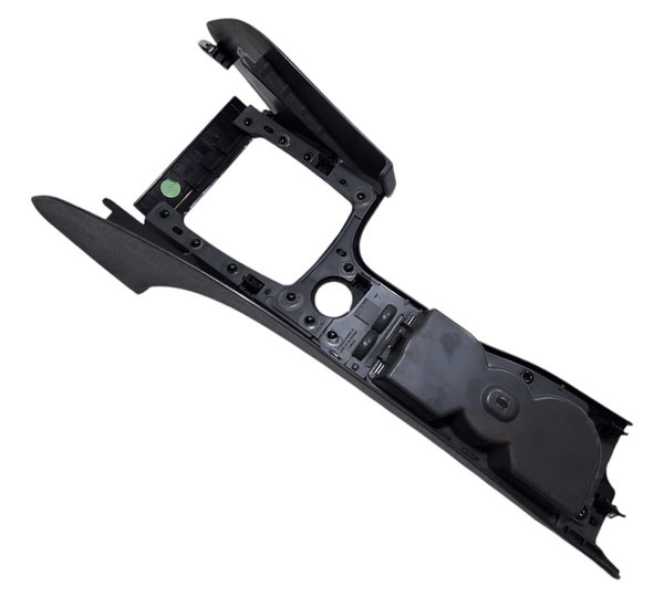Acabamento Console Central Ford Focus Focus 2009