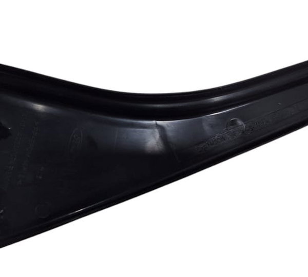Moldura Interna Traseira Esquerda Ford Focus 2009
