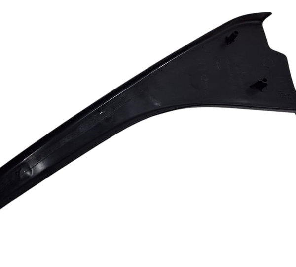 Moldura Interna Traseira Esquerda Ford Focus 2009