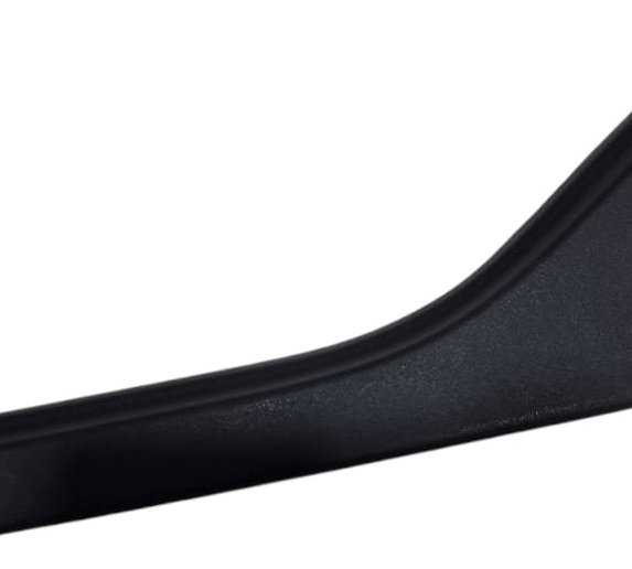 Moldura Interna Traseira Esquerda Ford Focus 2009