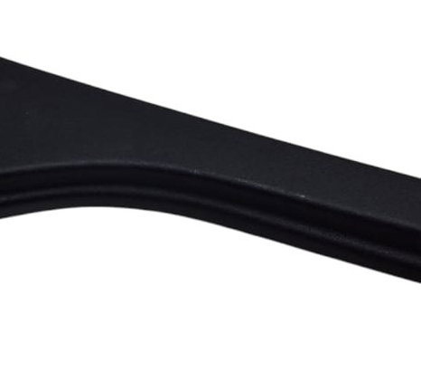 Moldura Interna Traseira Esquerda Ford Focus 2009