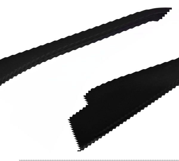 Moldura Interna Traseira Esquerda Ford Focus 2009