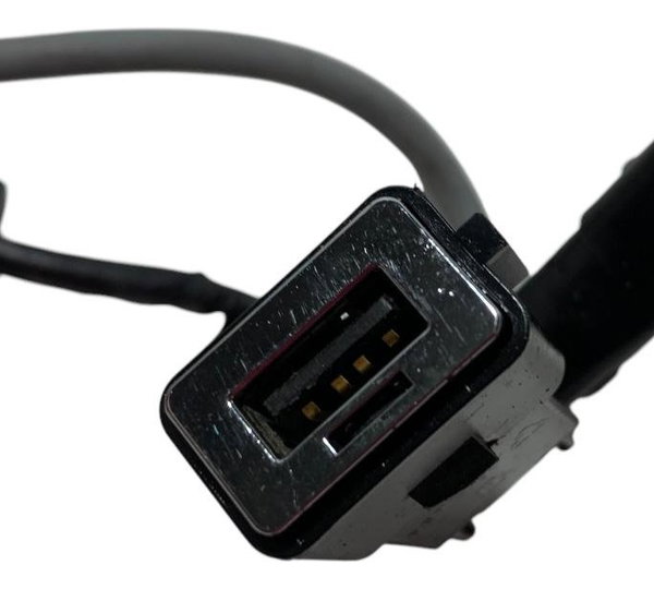 Chicote Console Central Ford Focus Sedan 2.0 2009