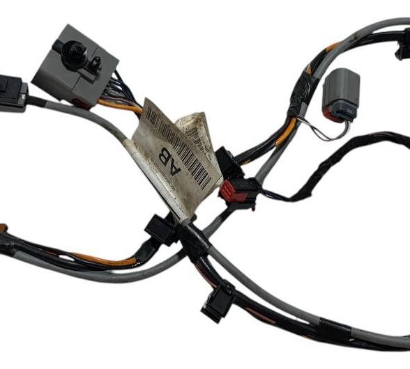 Chicote Console Central Ford Focus Sedan 2.0 2009