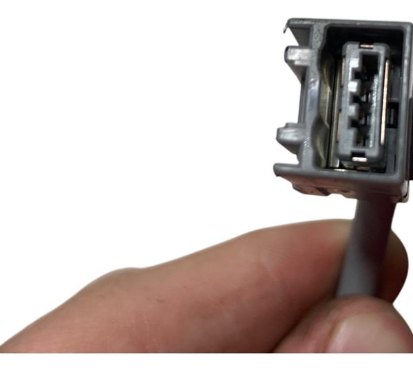 Chicote Rádio Cabo Usb Ford Focus Sedan 2.0 2009