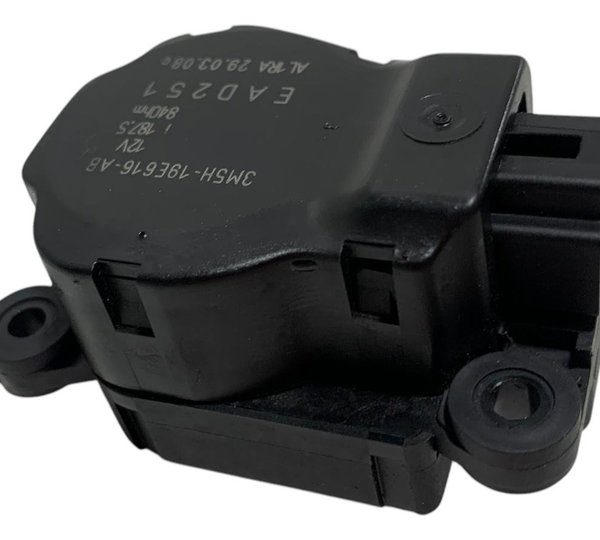 Motor Atuador Ar Condicionado Ford Focus Sedan 2.0 - 2009