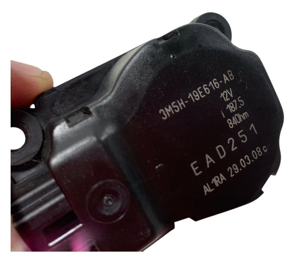Motor Atuador Ar Condicionado Ford Focus Sedan 2.0 - 2009