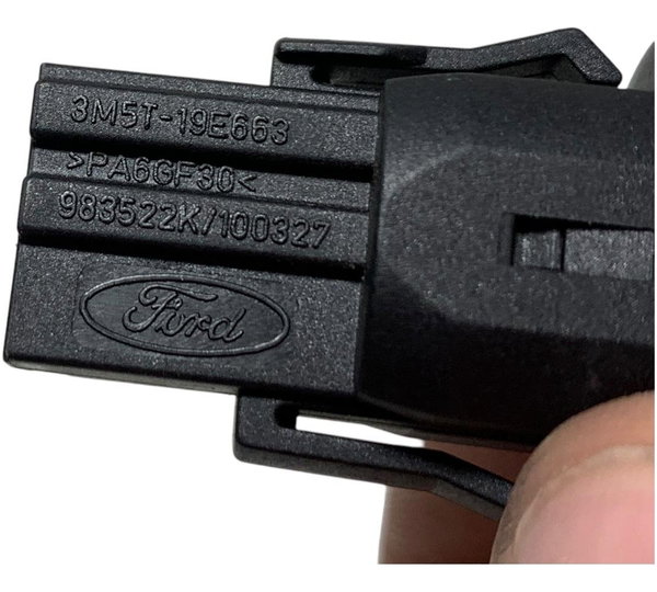 Motor Atuador Ar Condicionado Ford Focus Sedan 2.0 - 2009