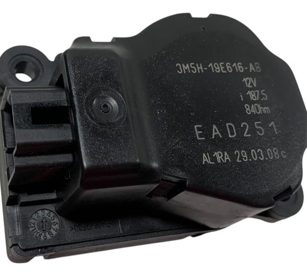 Motor Atuador Ar Condicionado Ford Focus Sedan 2.0 - 2009