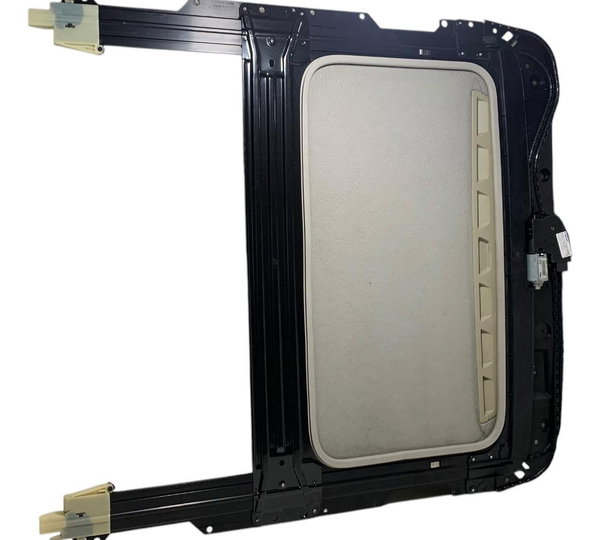 Teto Solar Ford Focus Sedan 2.0 2009