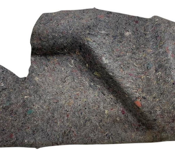 Forro Lateral Esquerdo Porta Malas Ford Focus Sedan 2.0 2009