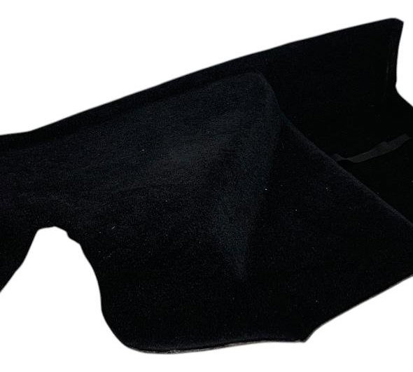 Forro Lateral Esquerdo Porta Malas Ford Focus Sedan 2.0 2009