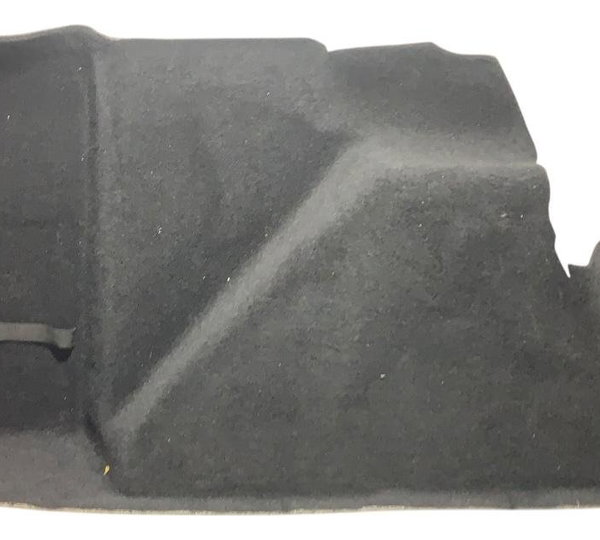 Forro Lateral Esquerdo Porta Malas Ford Focus Sedan 2.0 2009