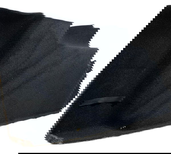 Forro Lateral Esquerdo Porta Malas Ford Focus Sedan 2.0 2009