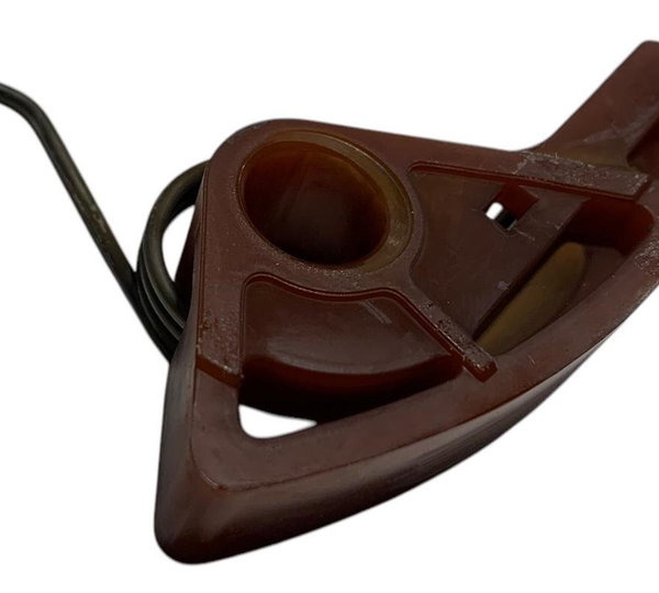 Guia Pequeno Corrente Comando Ford Focus 2.0 16v Aut. 2009