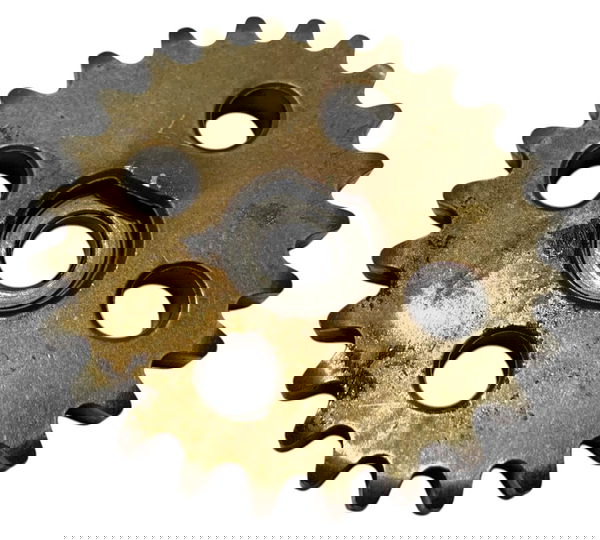 Engrenagem Comando Ford Focus 2.0 16v Aut. 2009