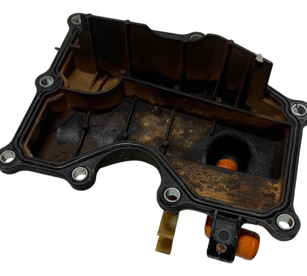 Tampa Separador Vapor Óleo Motor Ford Focus 2.0 16v 2009