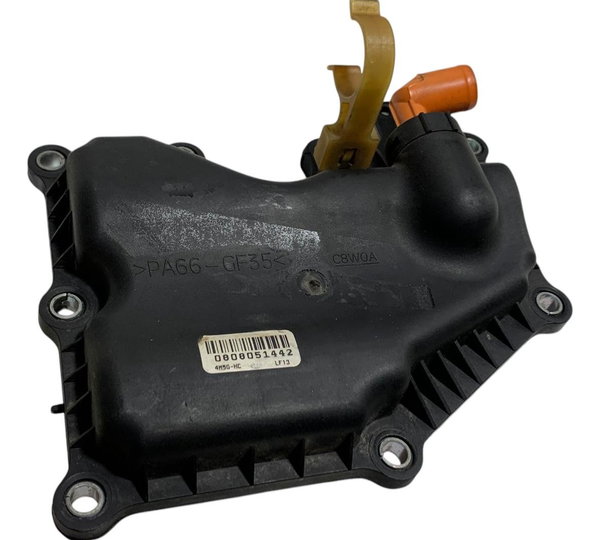 Tampa Separador Vapor Óleo Motor Ford Focus 2.0 16v 2009
