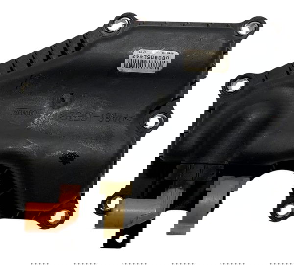 Tampa Separador Vapor Óleo Motor Ford Focus 2.0 16v 2009