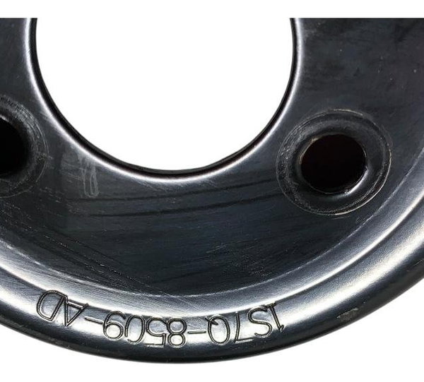 Polia Bomba Água Ford Focus 2.0 16v 2009