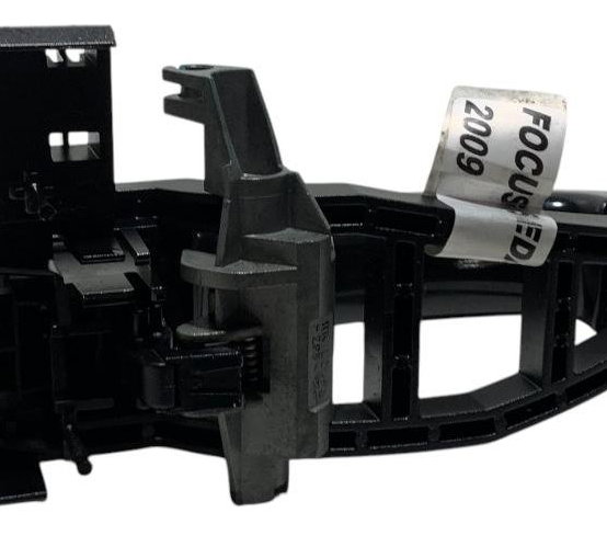 Maçaneta Externa Traseira Esquerda Ford Focus 2.0 2009