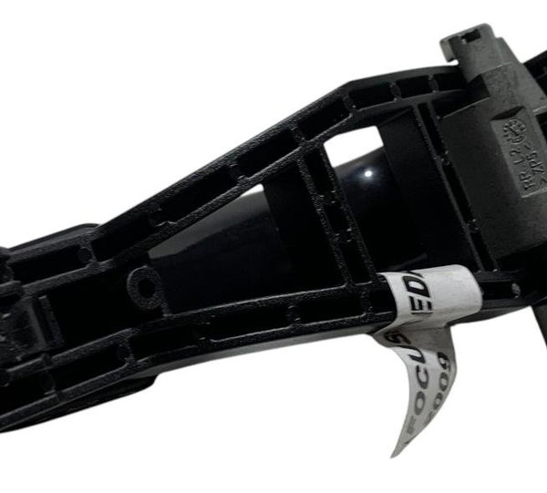 Maçaneta Externa Traseira Esquerda Ford Focus 2.0 2009