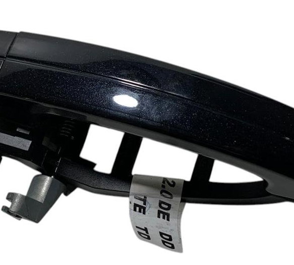 Maçaneta Externa Traseira Esquerda Ford Focus 2.0 2009