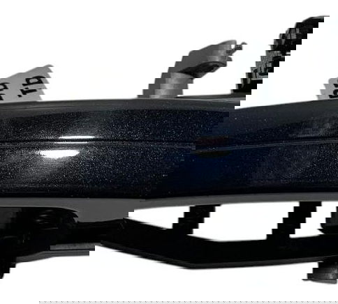 Maçaneta Externa Traseira Esquerda Ford Focus 2.0 2009