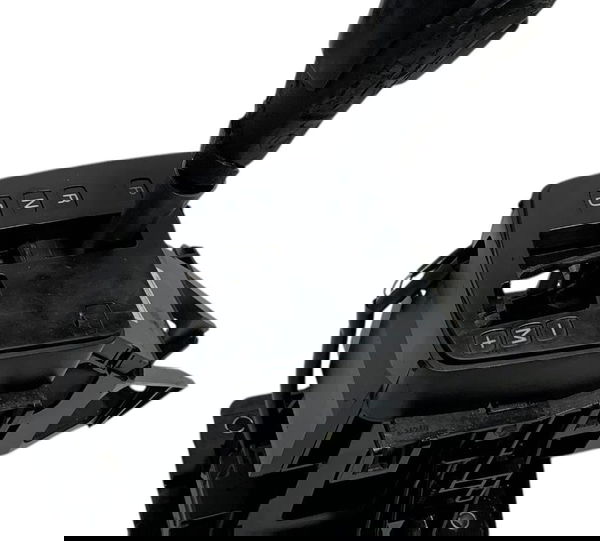 Alavanca Cambio Seletora Marcha Ford Focus 2.0 2009