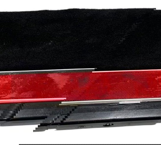 Kit Triangulo Emergencia Ford Focus Sedan 2.0 2009