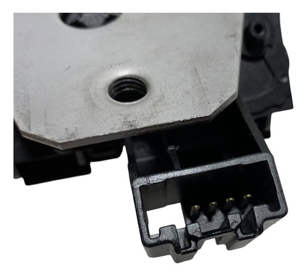Fechadura Tampa Traseira Ford Focus Sedan 2.0 2009