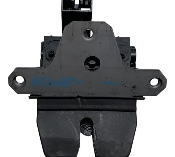 Fechadura Tampa Traseira Ford Focus Sedan 2.0 2009