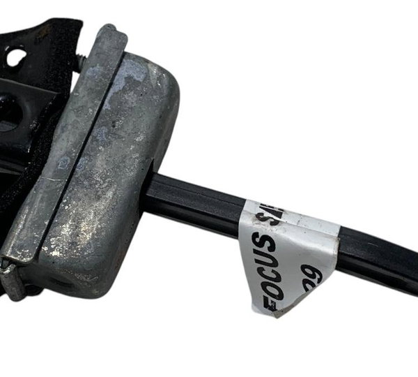 Limitador Porta Dianteira Direita Ford Focus Sedan 2.0 2009